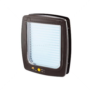 Вратичка Swing 15 FERPLAST