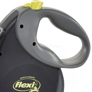 FLEXI Giant Professional L лента – Светлоотразителен автоматичен повод