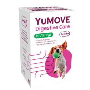 LINTBELLS YuMOVE Digestive Care Dog 120 таблетки