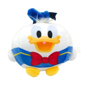 Плюшена топка Доналд Дък, DISNEY