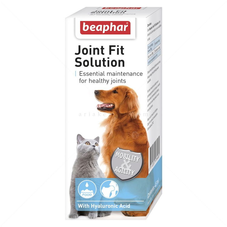 Сироп за стави 45 мл BEAPHAR Joint Fit Solution