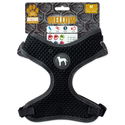 Нагръдник Mellow Active Dog M, сив