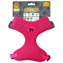 Нагръдник Mellow Active Dog XS, розов