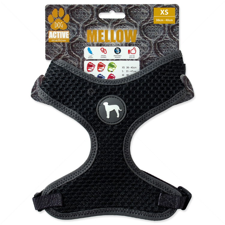 Нагръдник Mellow Active Dog