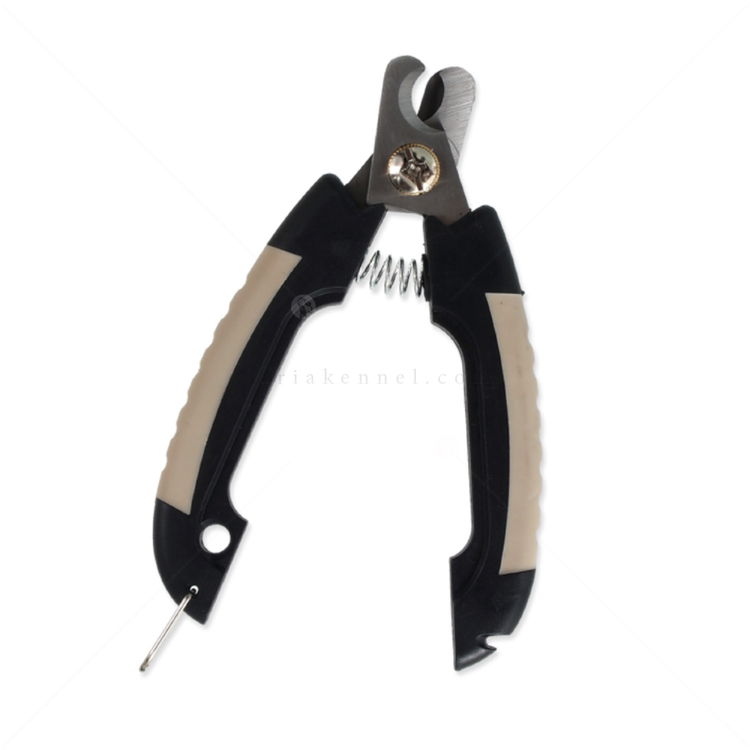 Клещи за рязане на нокти KAY