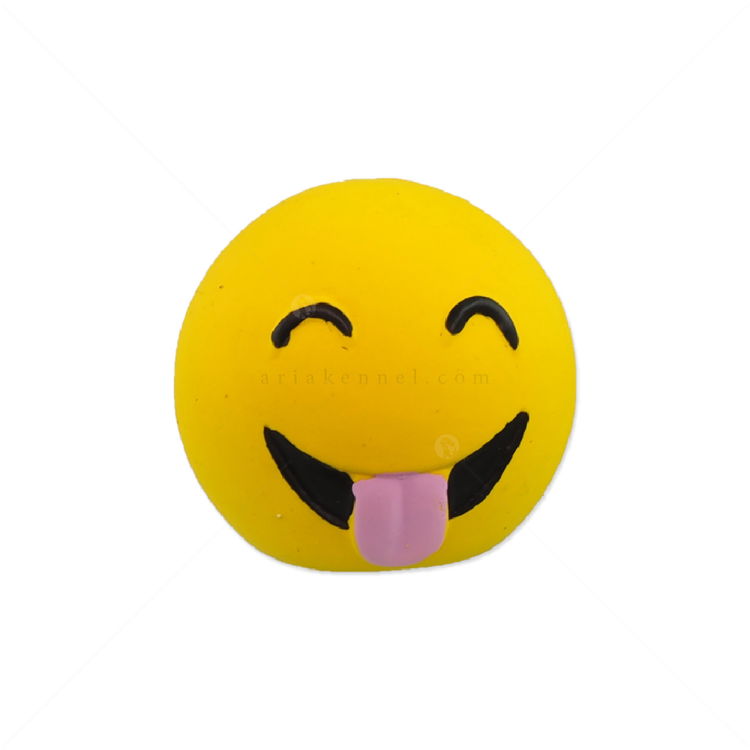 Играчка емоджи Dog Fantasy