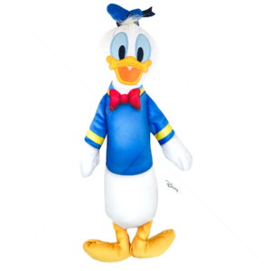 DISNEY Доналд Дък