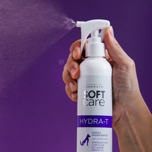 Спрей за хидратация HYDRA-T Soft Care Moisturizing Spray