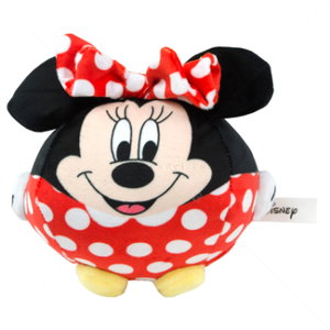 Плюшена топка Мини Маус, DISNEY