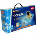 Охлаждаща постелка S Кокал NOBBY Bubble
