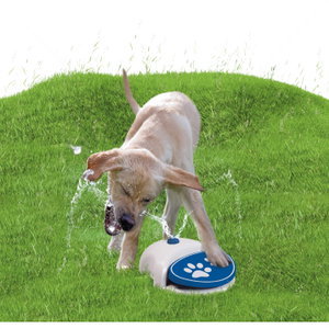 Воден фонтан CoolPets Splash