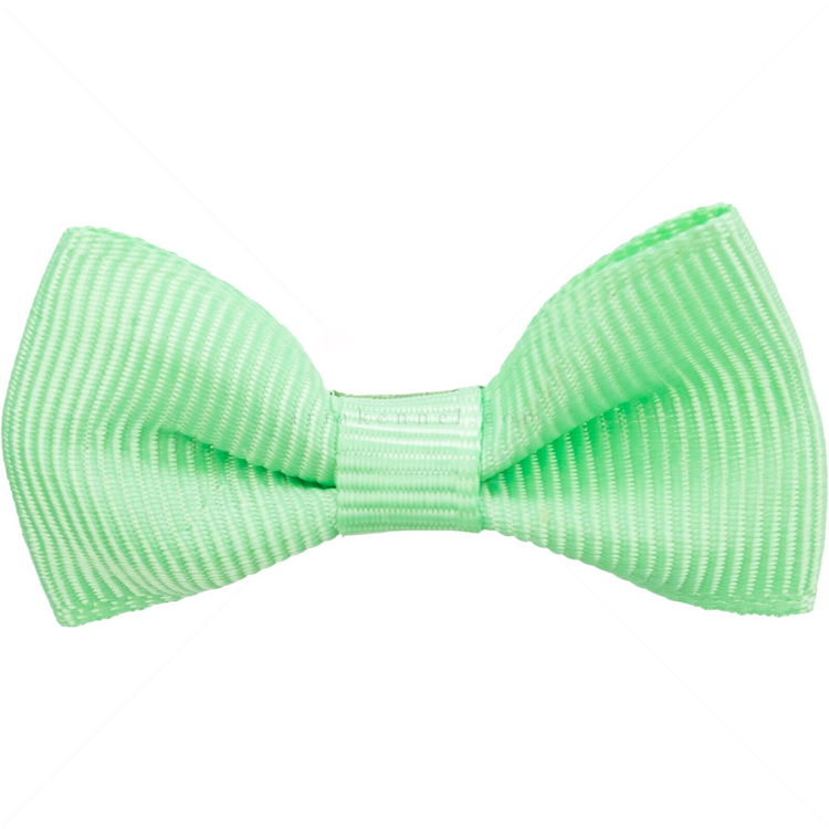 Панделка с щипка TRIXIE, зелена