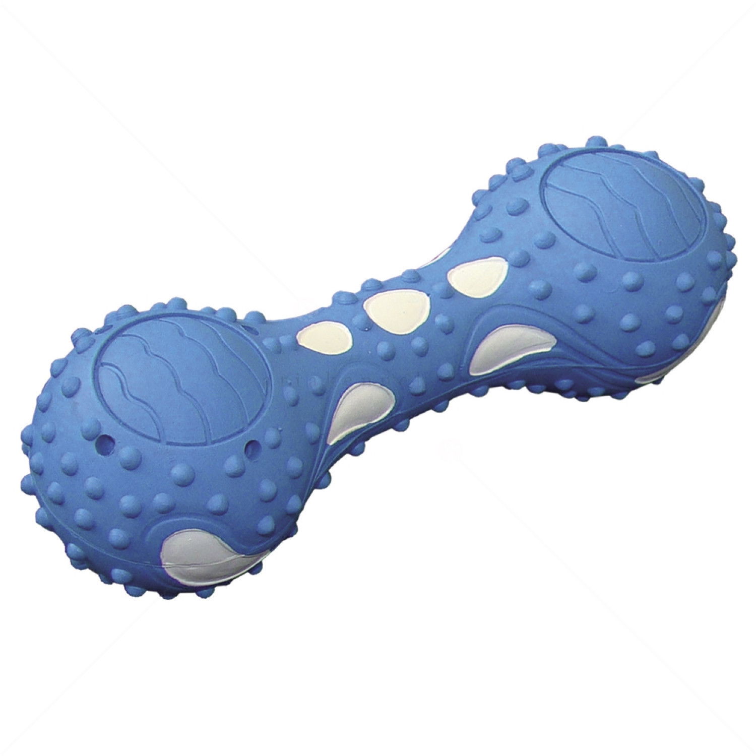 Охлаждаща играчка дъмбел NOBBY, голям