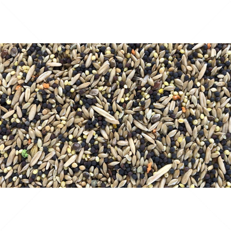 Храна за канари Mike 0.500 кг.