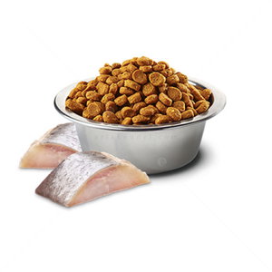 N&D Cat Spirulina 1.500 кг. Herring Adult