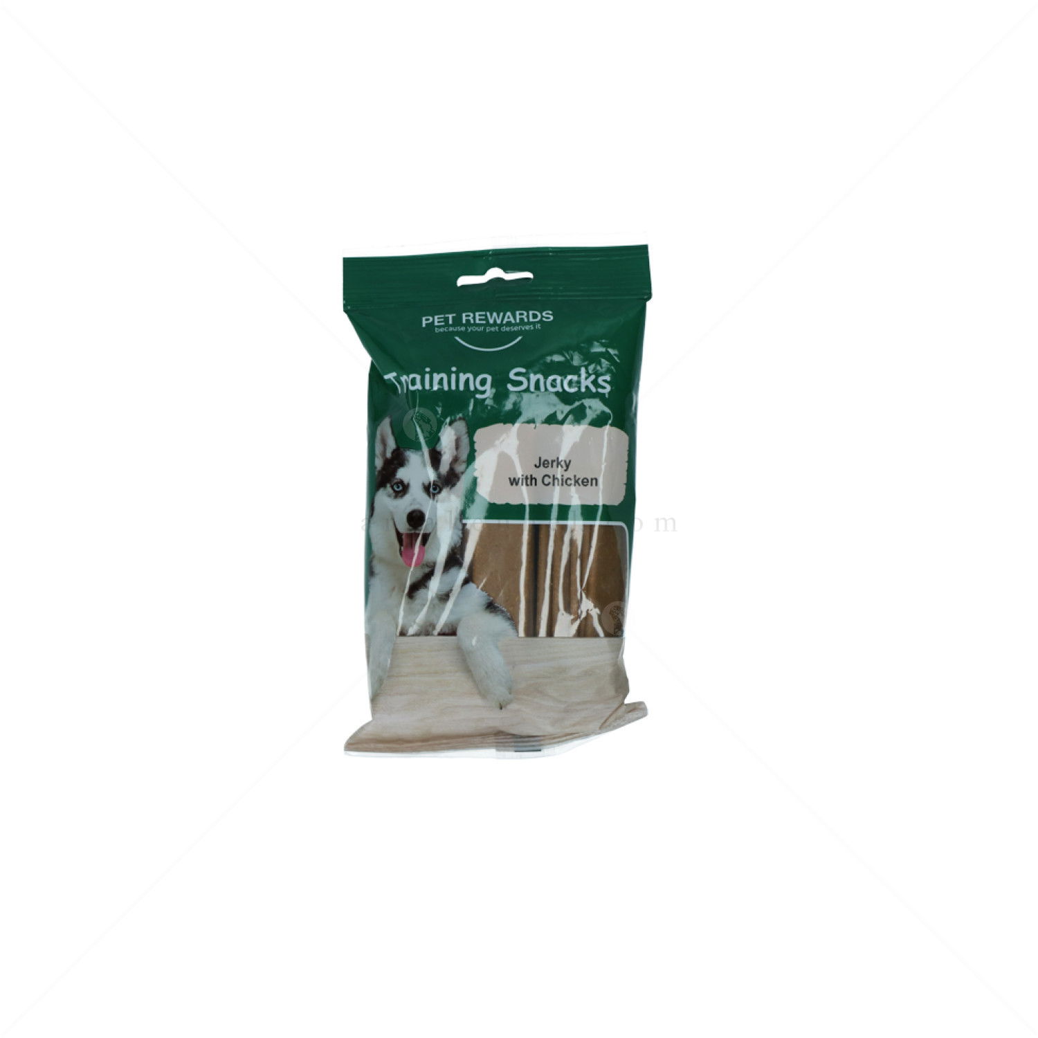 Ленти от пилешко месо PET REWARDS