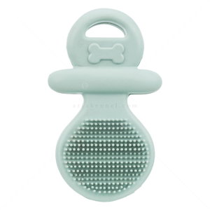 Дентална играчка TRIXIE Junior, зелена