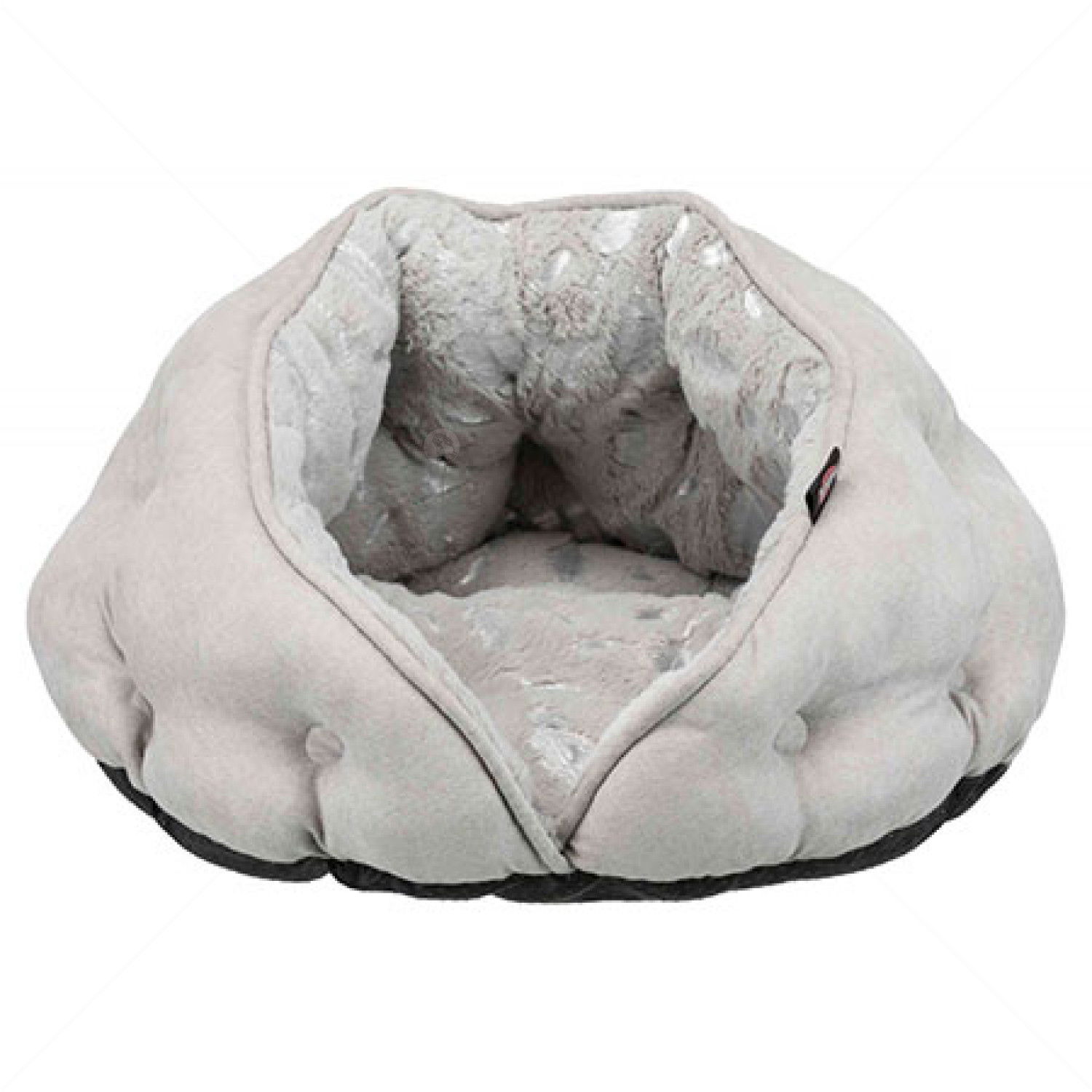 Меко легло Пещера, TRIXIE