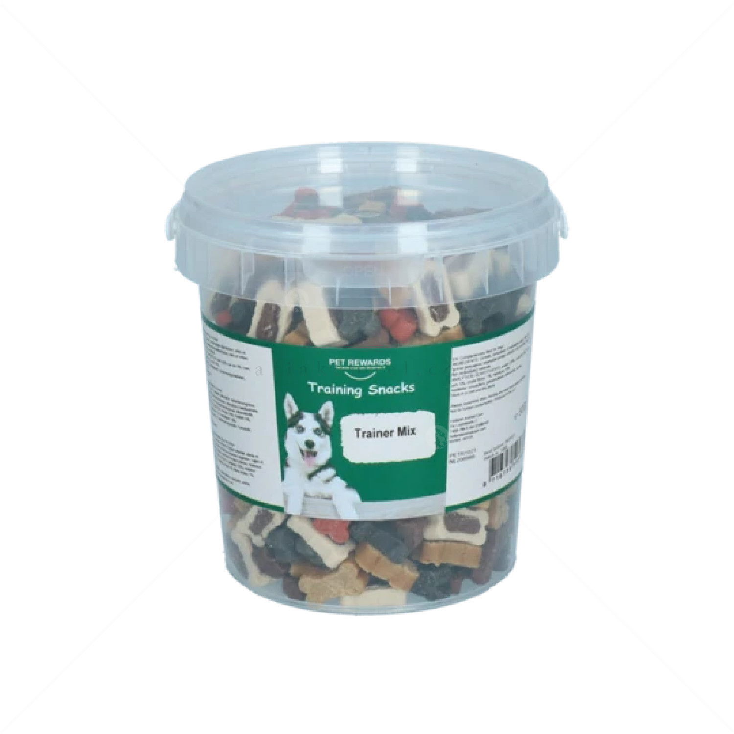 Кокалчета за обучение PET REWARDS Trainer mix