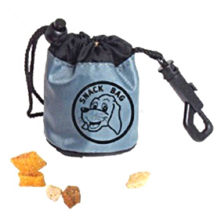 KARLIE Чантичка за лакомства, сива