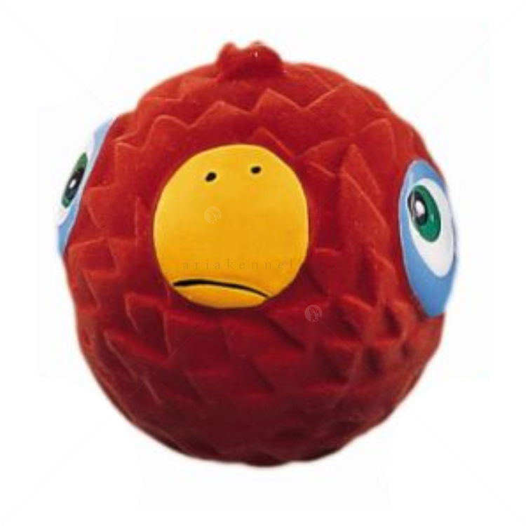 Играчка латекс "глава", NOBBY