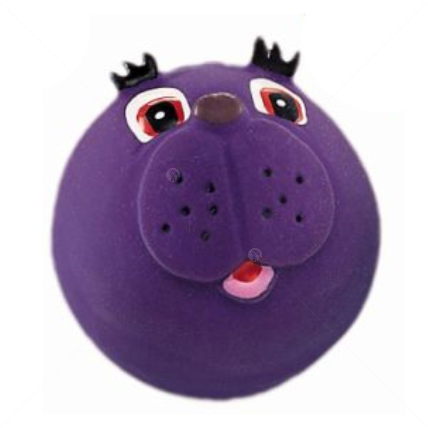 Играчка латекс "глава", NOBBY