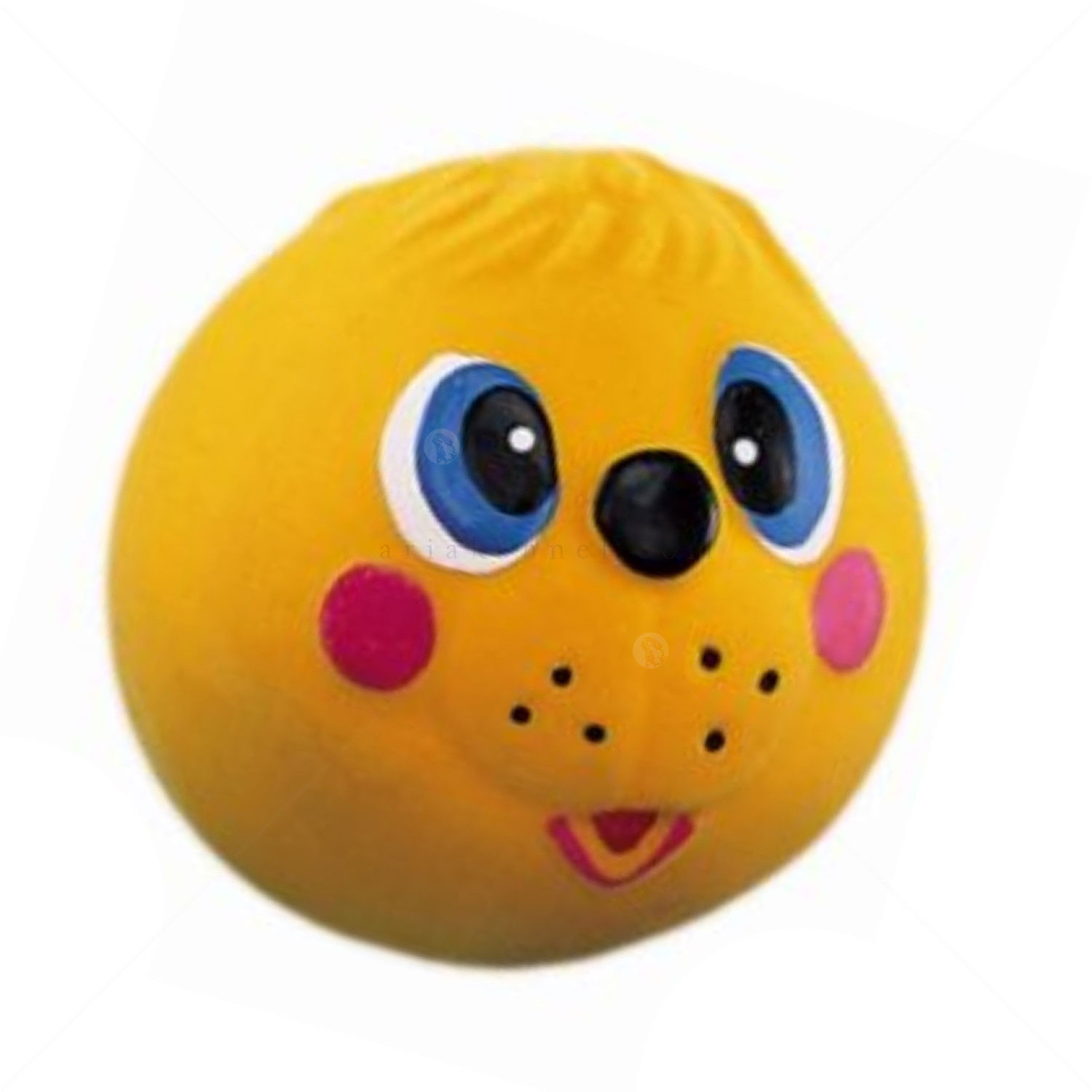 Играчка латекс "глава", NOBBY