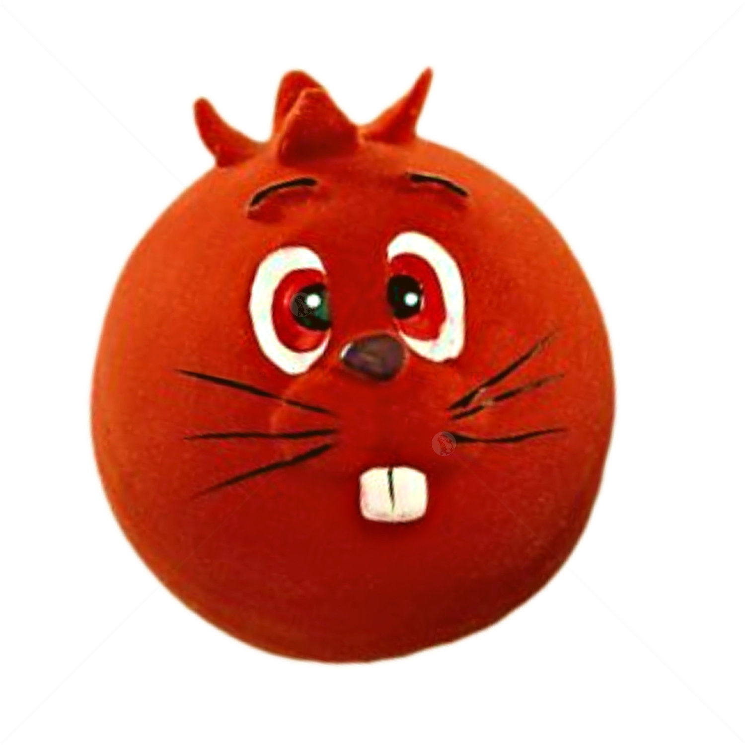 Играчка латекс "глава", NOBBY