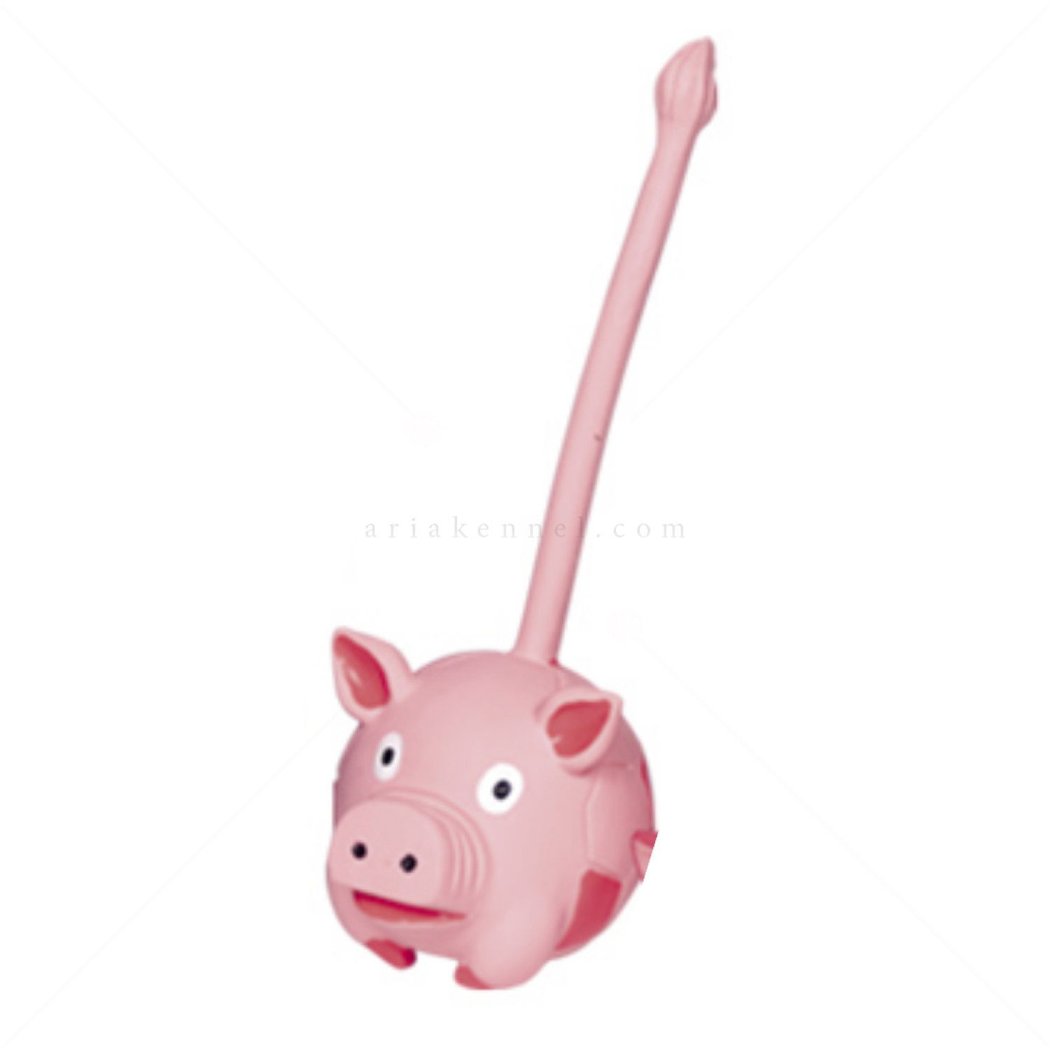 Играчка латекс, NOBBY, животно с опашка