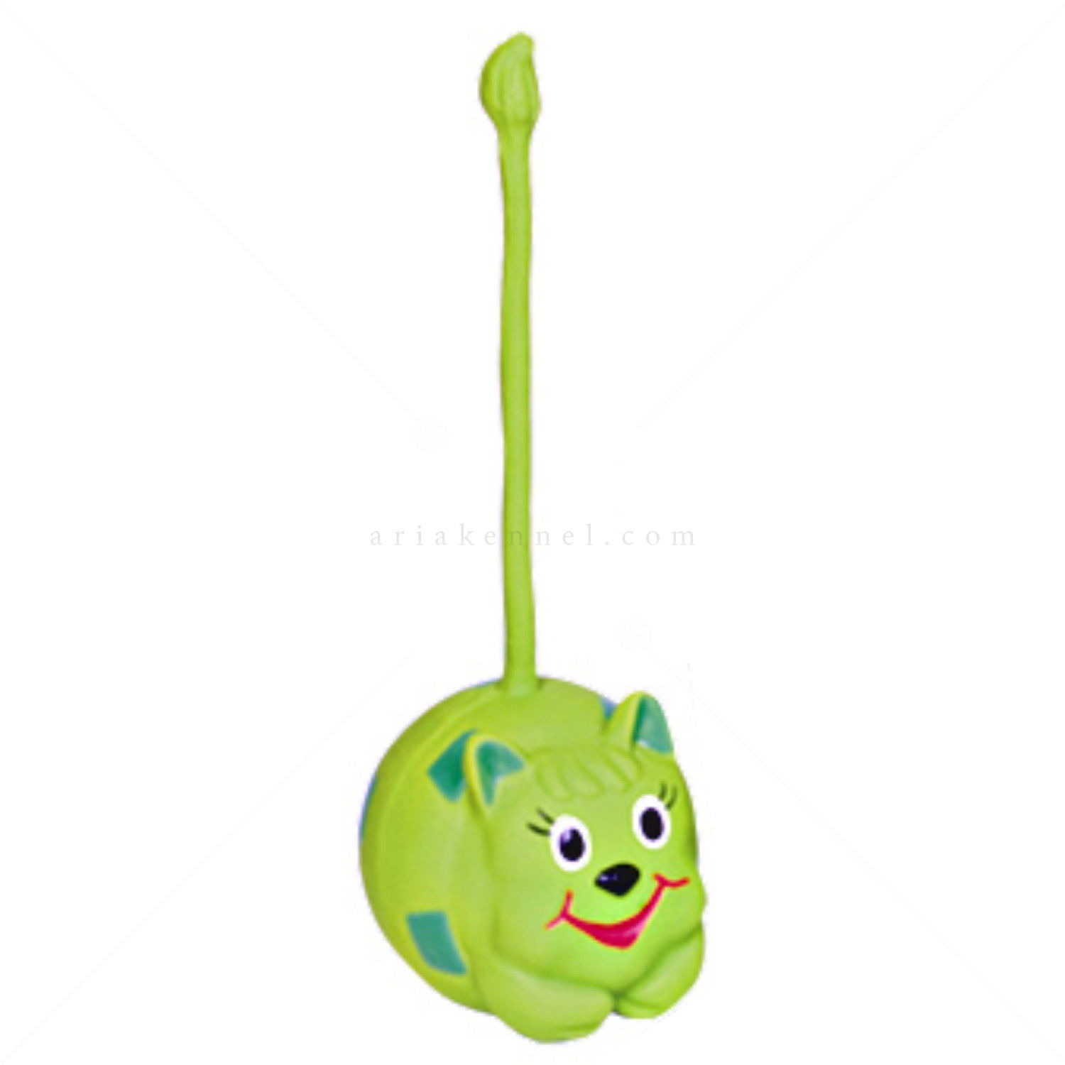 Играчка латекс, NOBBY, животно с опашка