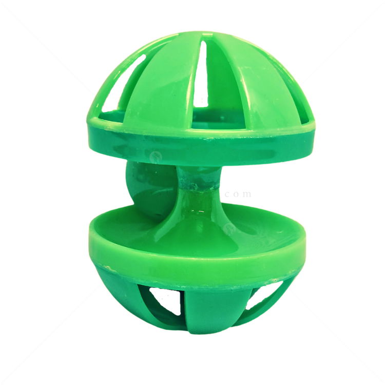 SPECIAL CAT Играчка с дрънкащо топче