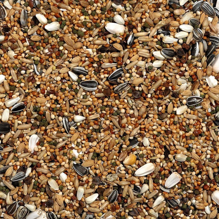 ПРОМО VERSELE LAGA Premium Australian Parakeet 1+0.100 кг