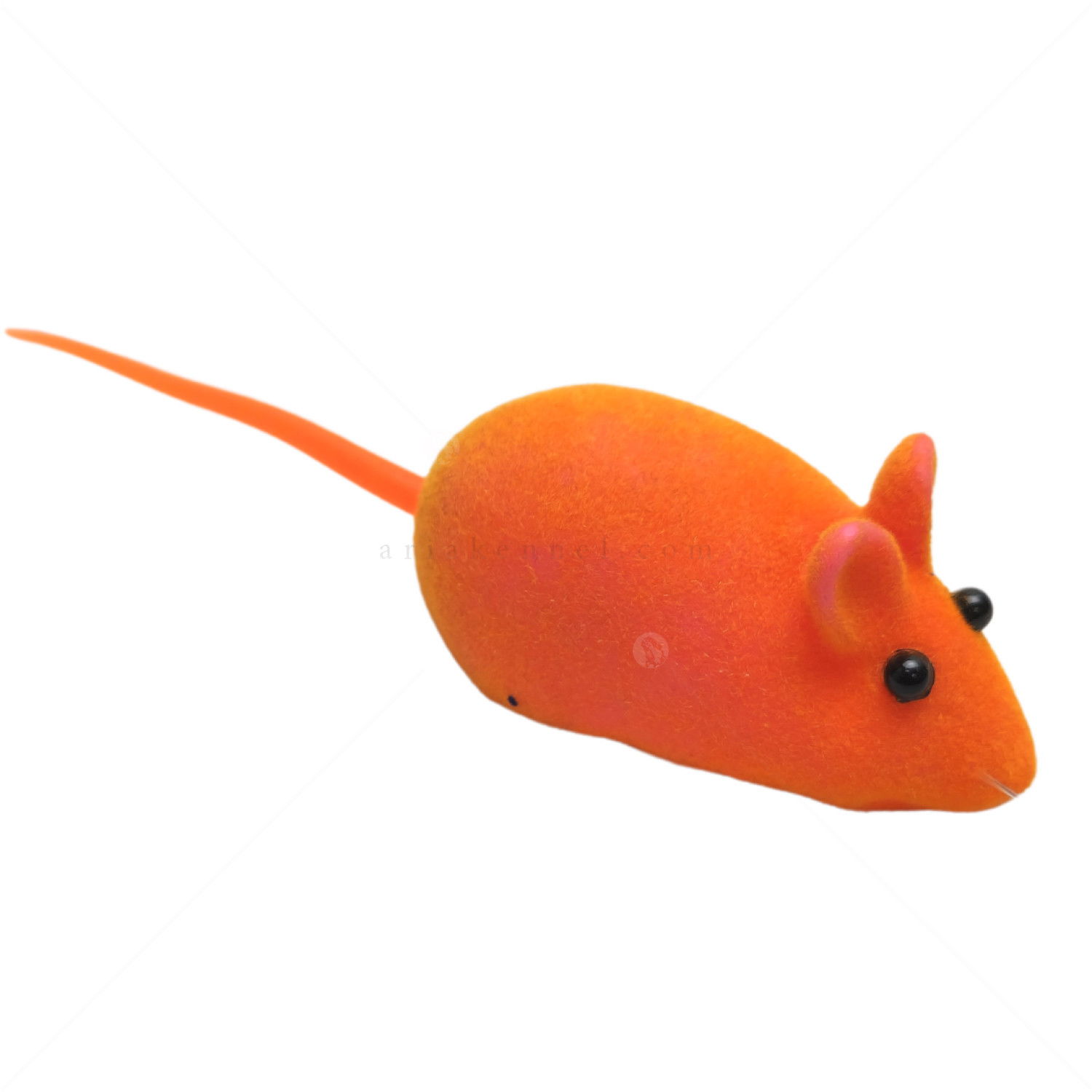 KARLIE Играчка Мишка със звук, различни цветове