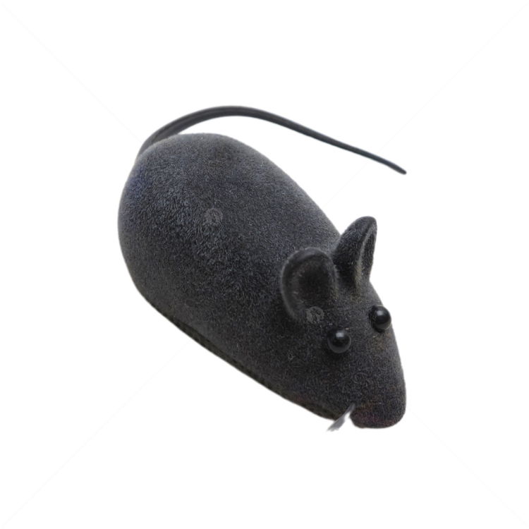 KARLIE Играчка Мишка със звук, различни цветове