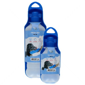 Бутилка за вода, COOLPETS, 0.300 л