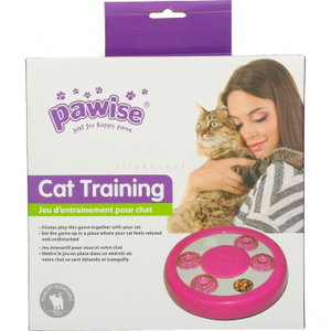 Обучителна играчка PAWISE Cat Training