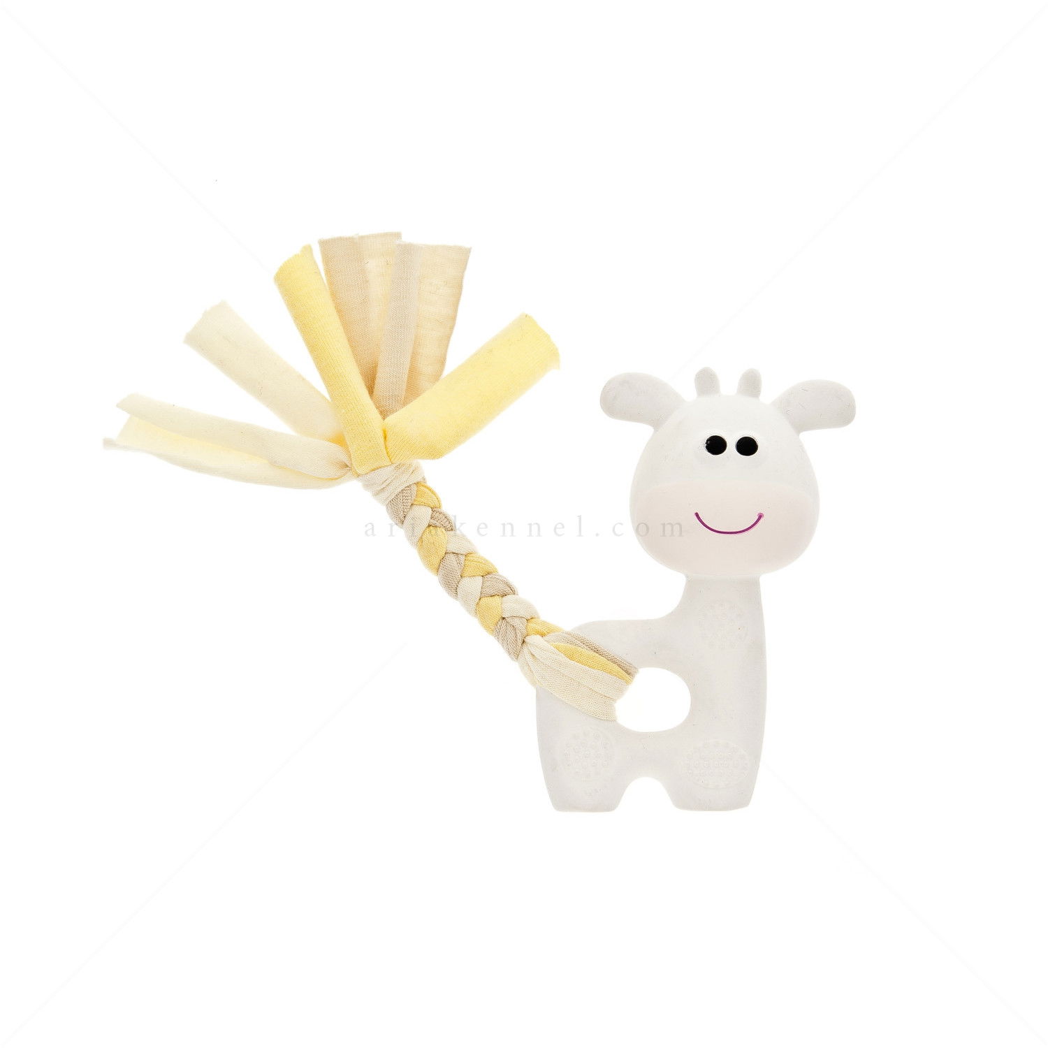 Жирафче с жълта опашка, FERRIBIELLA