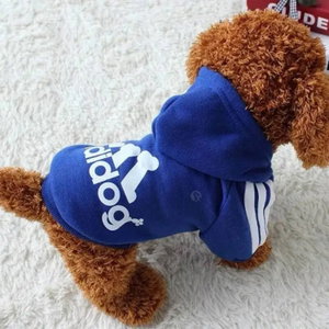 Суитчър, ADIDOG, XXL, син