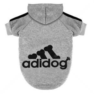 Суитчър, ADIDOG, XXL, сив
