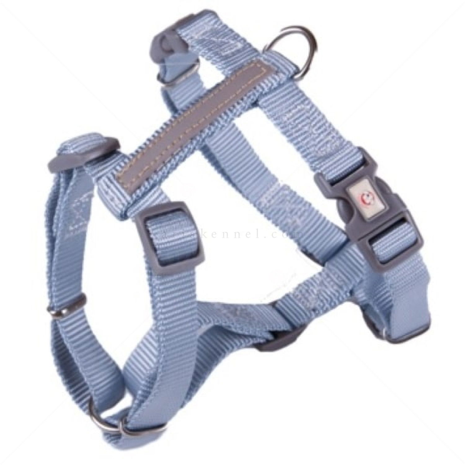 FERRIBIELLA Нагръдник Oxford - изкуствена лента, светлосиньо