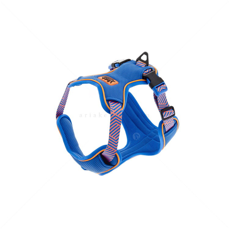 FERRIBIELLA  Aria Extreme - нагръдник, син/оранжев