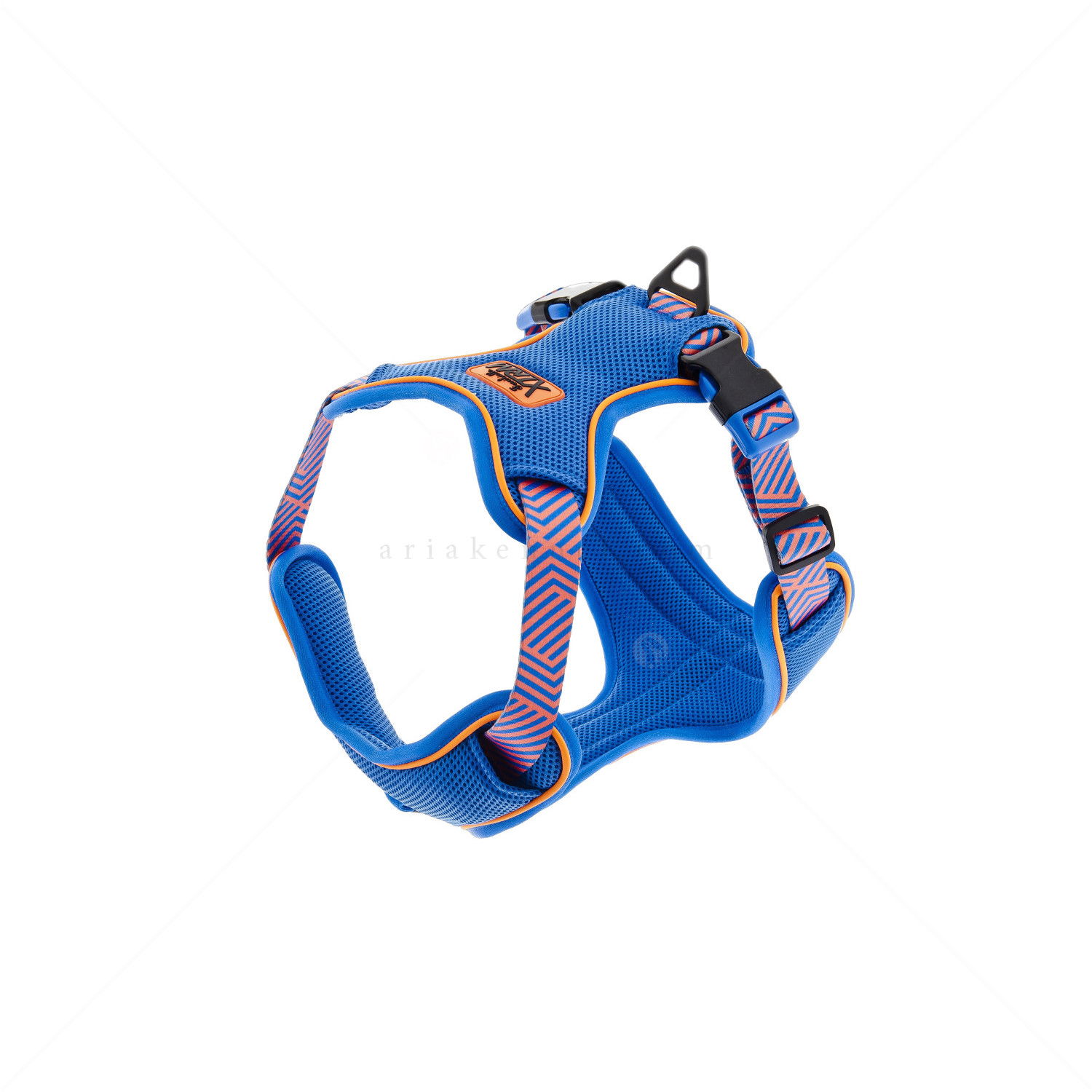 FERRIBIELLA  Aria Extreme - нагръдник, син/оранжев