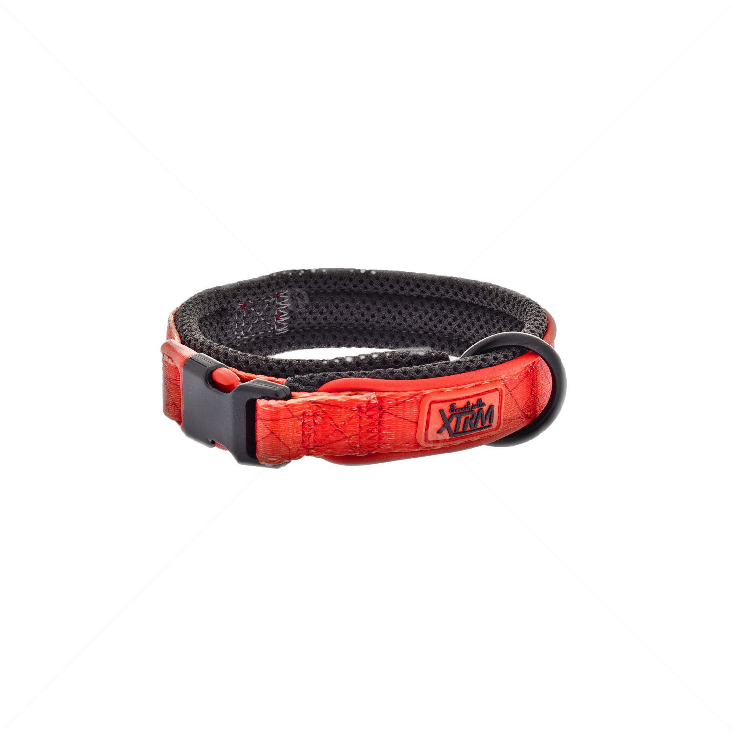 FERRIBIELLA  Aria Extreme - нашийник, червен