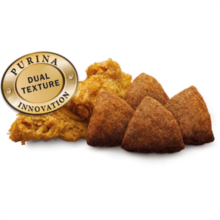 PRO PLAN 10 кг Duo Delice Adult Medium&Large Chicken and rice