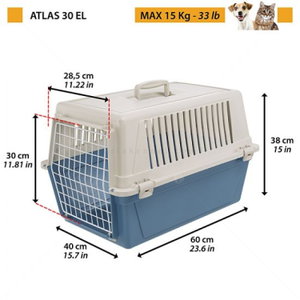 Транспортна чанта FERPLAST Atlas 30 EL