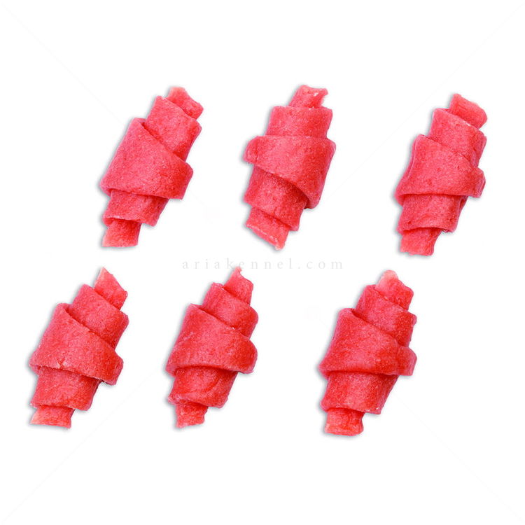 FERRIBIELLA 80 гр. „Кифлички“ от пилешко месо