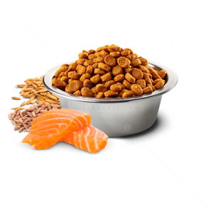 N&D Dog 1.5 кг Adult Mini Salmon Tropical Selection