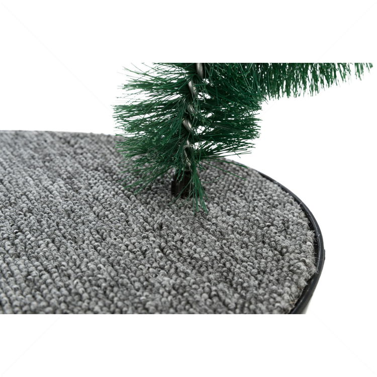 Коледно чесало за котки TRIXIE