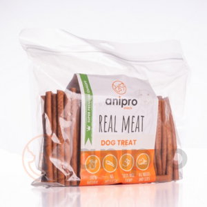 Меки солети патешко месо 400 гр ANIPRO Real Meat