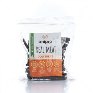 Меки солети говеждо месо 400 гр ANIPRO Real Meat